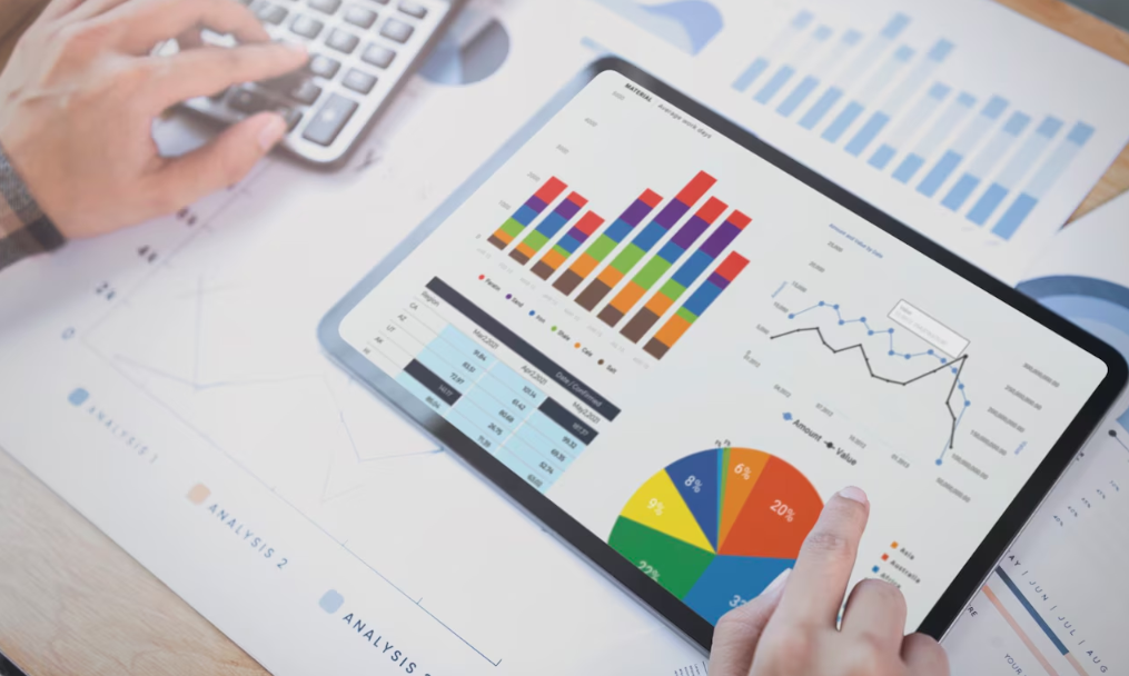 Home Data Analyst Image